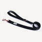 Royal Luxe Dog Leash - Regal Black (Special Edition)