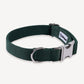 Emerald Green Royal Luxe Dog Collar - Empawr