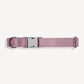 French Violet Purple Royal Luxe Dog Collar - Empawr